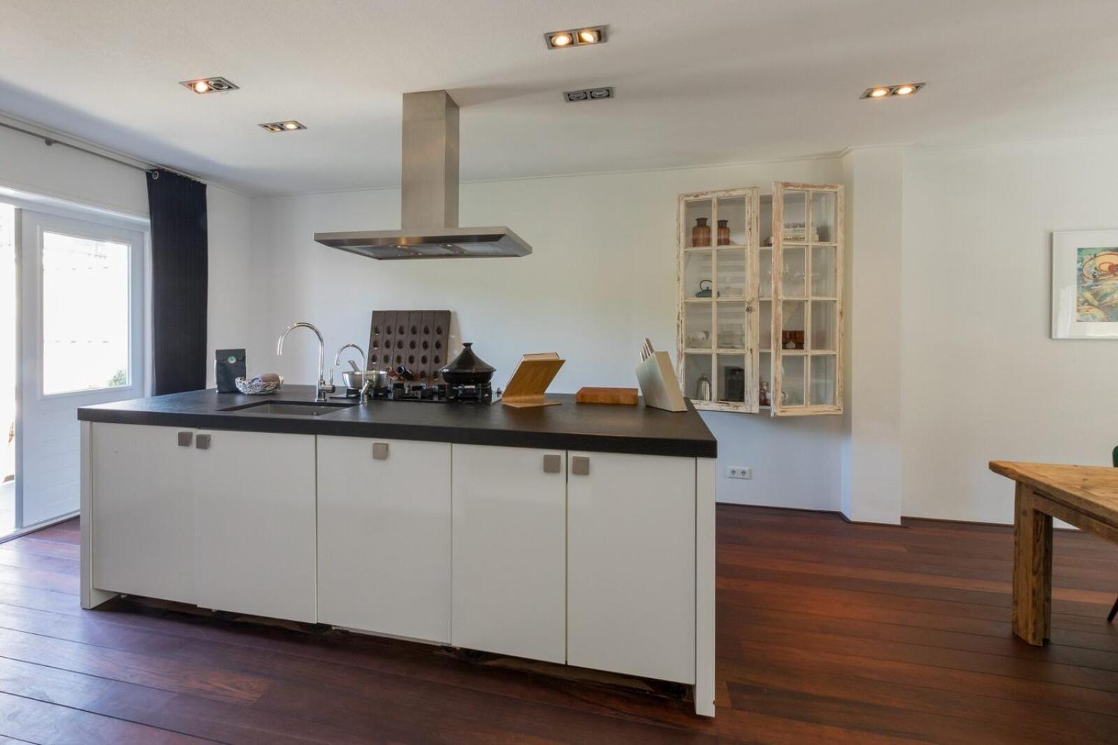 Luxe Appartement - Ooststraat 7 | Domburg "Ijsvogel" Экстерьер фото